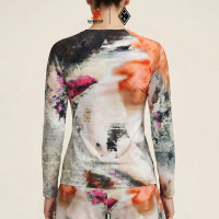 UGLOW - Women - UGS LONGSLEEVES - 3